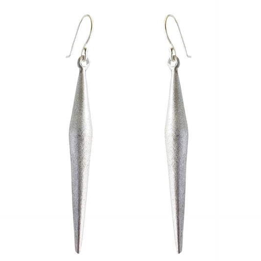LOVEbomb Long Point Earrings